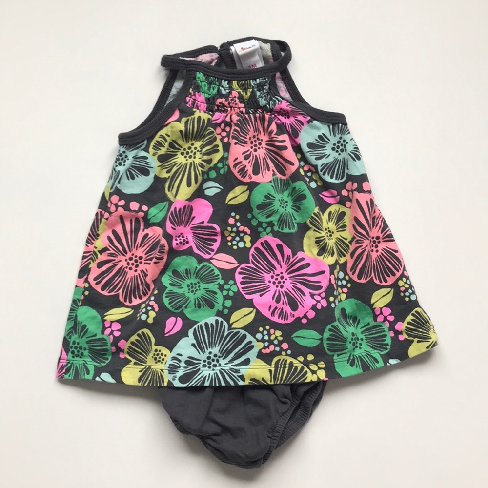 Circle Infant Outfit 3 months